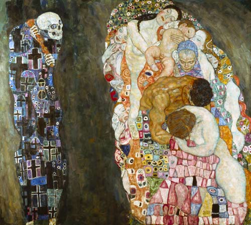 Morte e vita